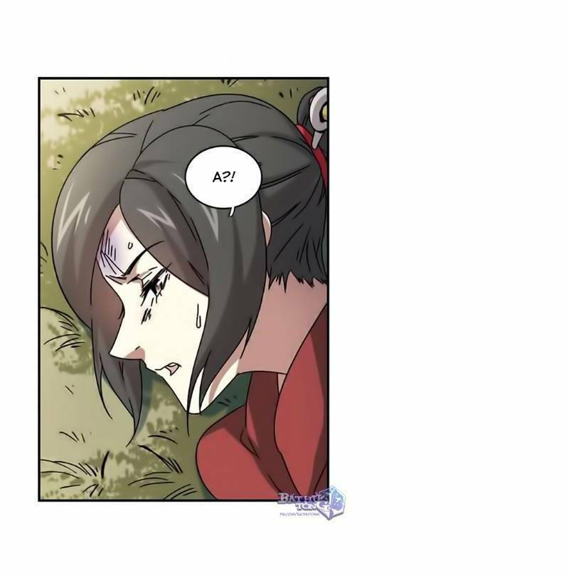 võng du chi cận chiến pháp sư chapter 281 14