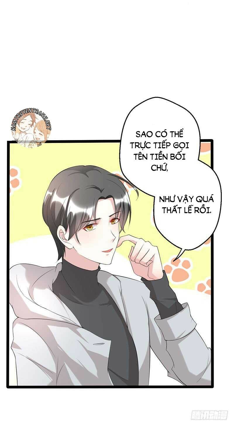 mặt nạ mê hoặc chapter 60 17