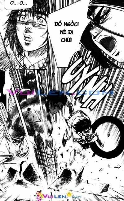 king of hell chapter 39 6