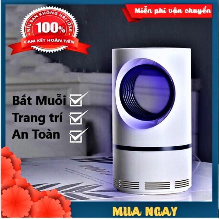Đèn bắt muỗi và côn trùng hiệu quả cao mẫu mới loại tốt hàng cao cấp