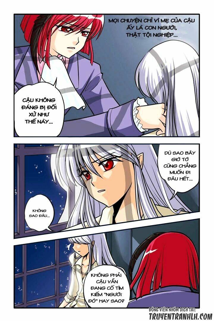 concerto for dark knight chapter 8 7