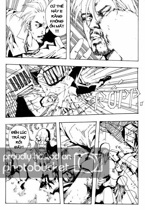 darknesshn club - underworld chapter 1 13