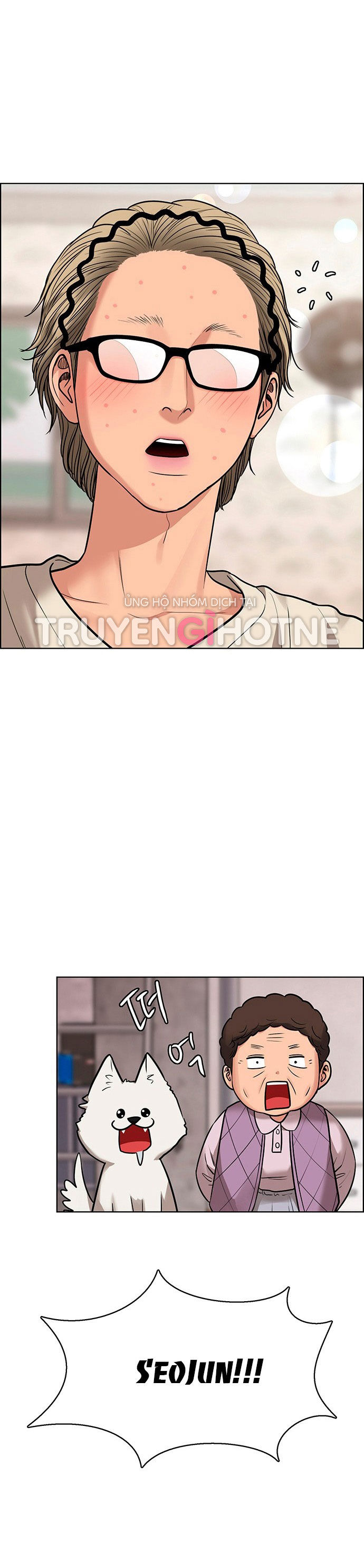 vẻ đẹp đích thực - true beauty chapter 212.2 16