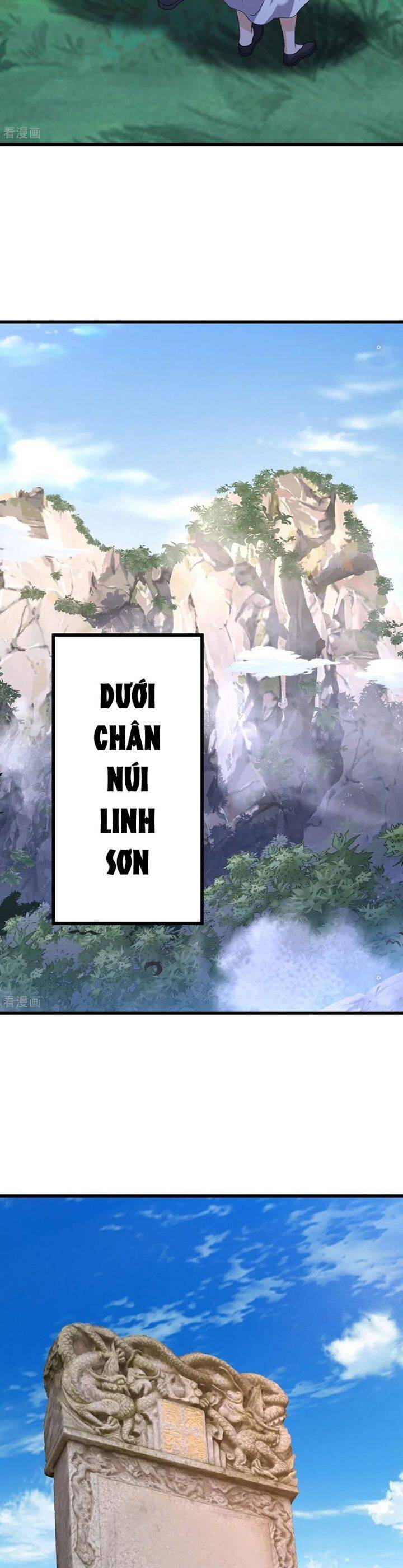 tiên võ đế tôn chapter 697 19