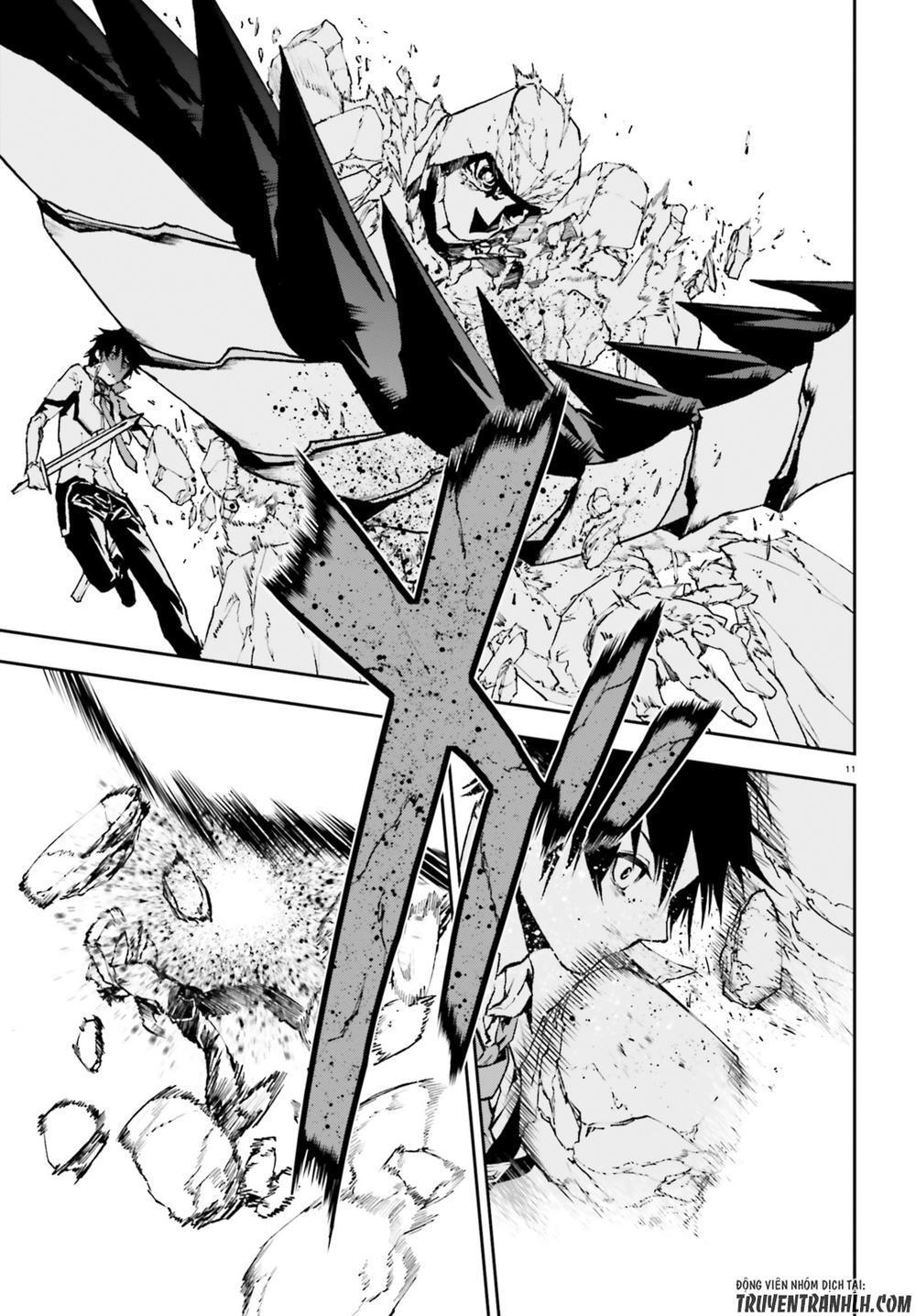 sekai no owari to yoakemae chapter 24 12