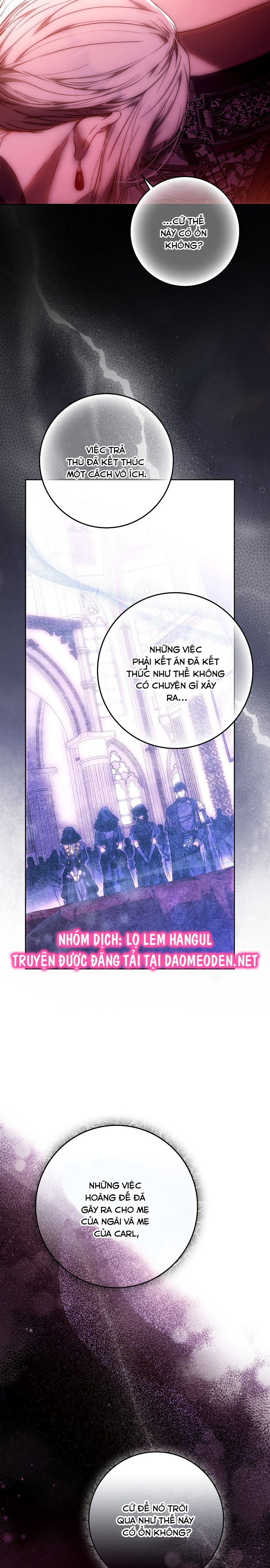 trở thành vợ của nam chính chapter 124 3