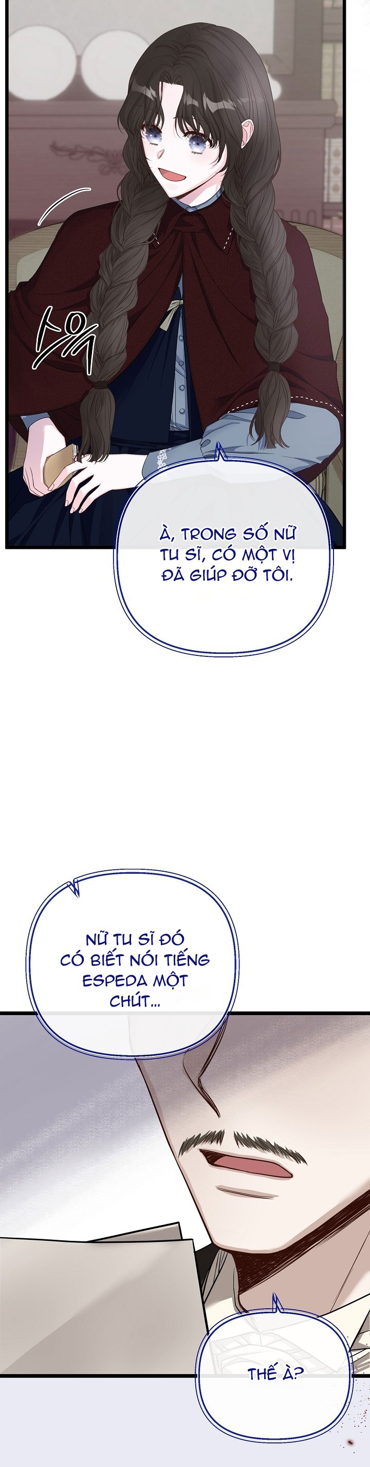 hãy giải thoát cho ta chapter 3.2 9