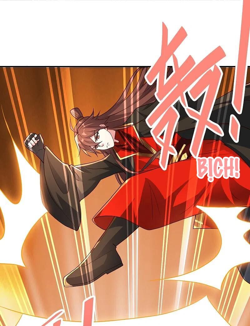 tiên võ đế tôn chapter 267 18