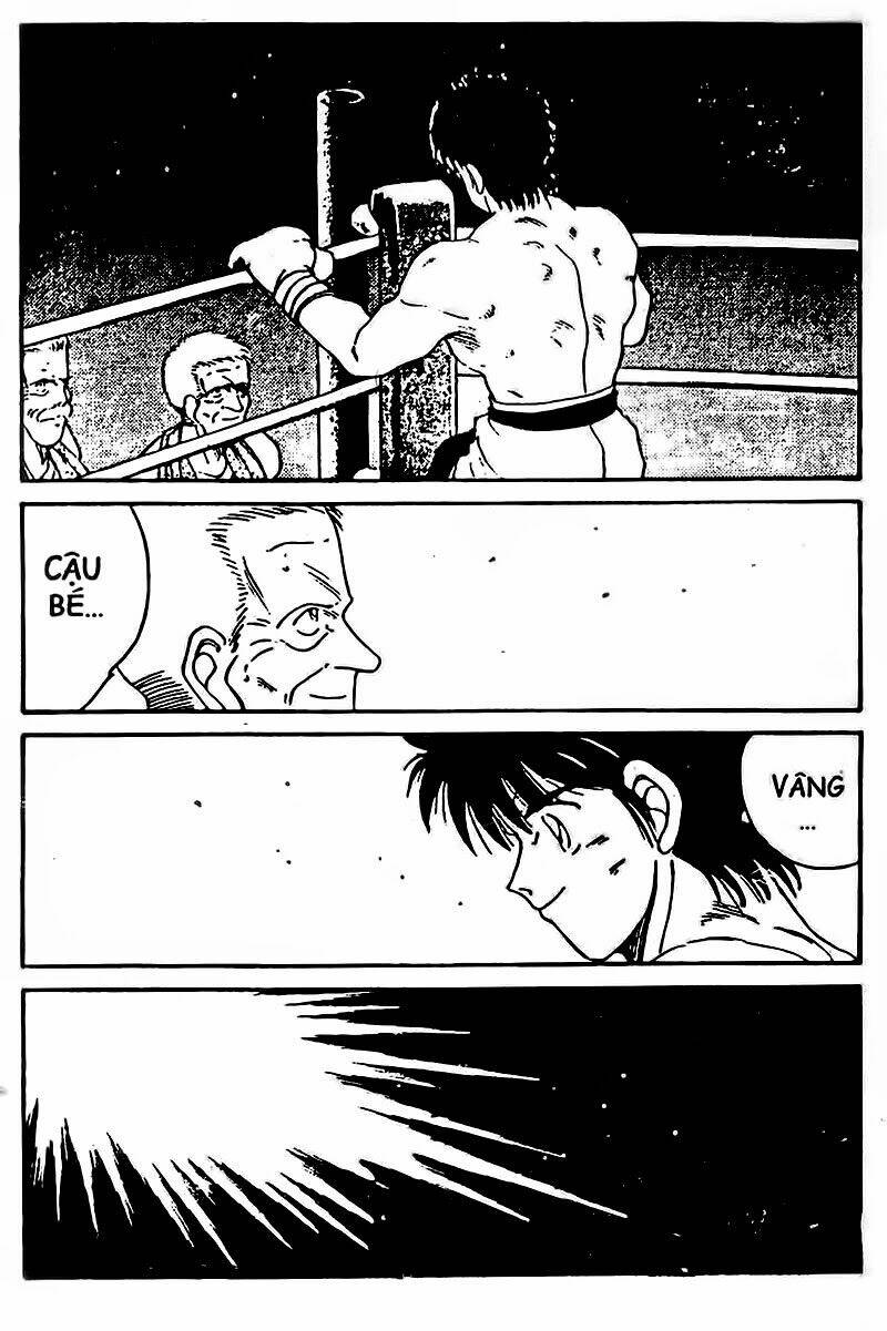 truyền nhân atula - shura no mon i chapter 92 13