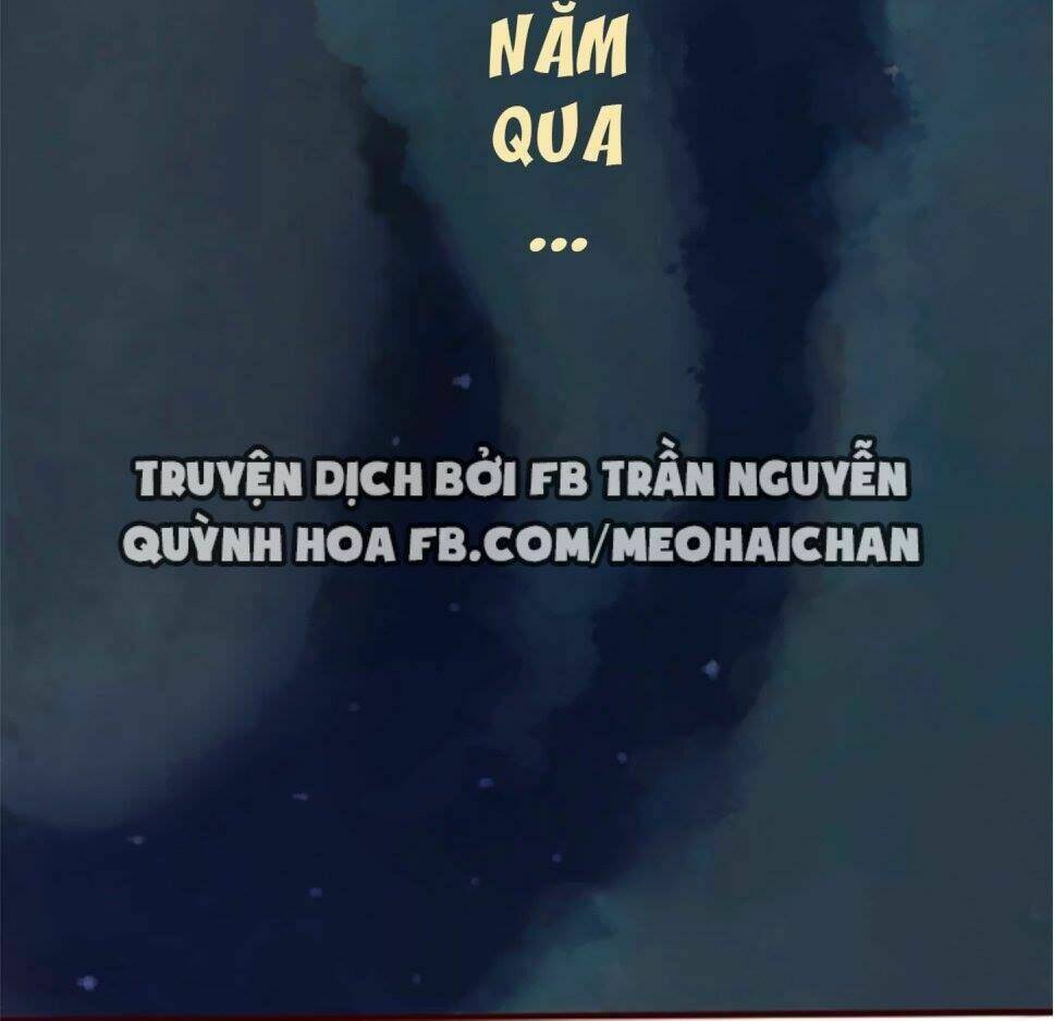 ma nữ và chàng trai ấm áp chapter 1 32