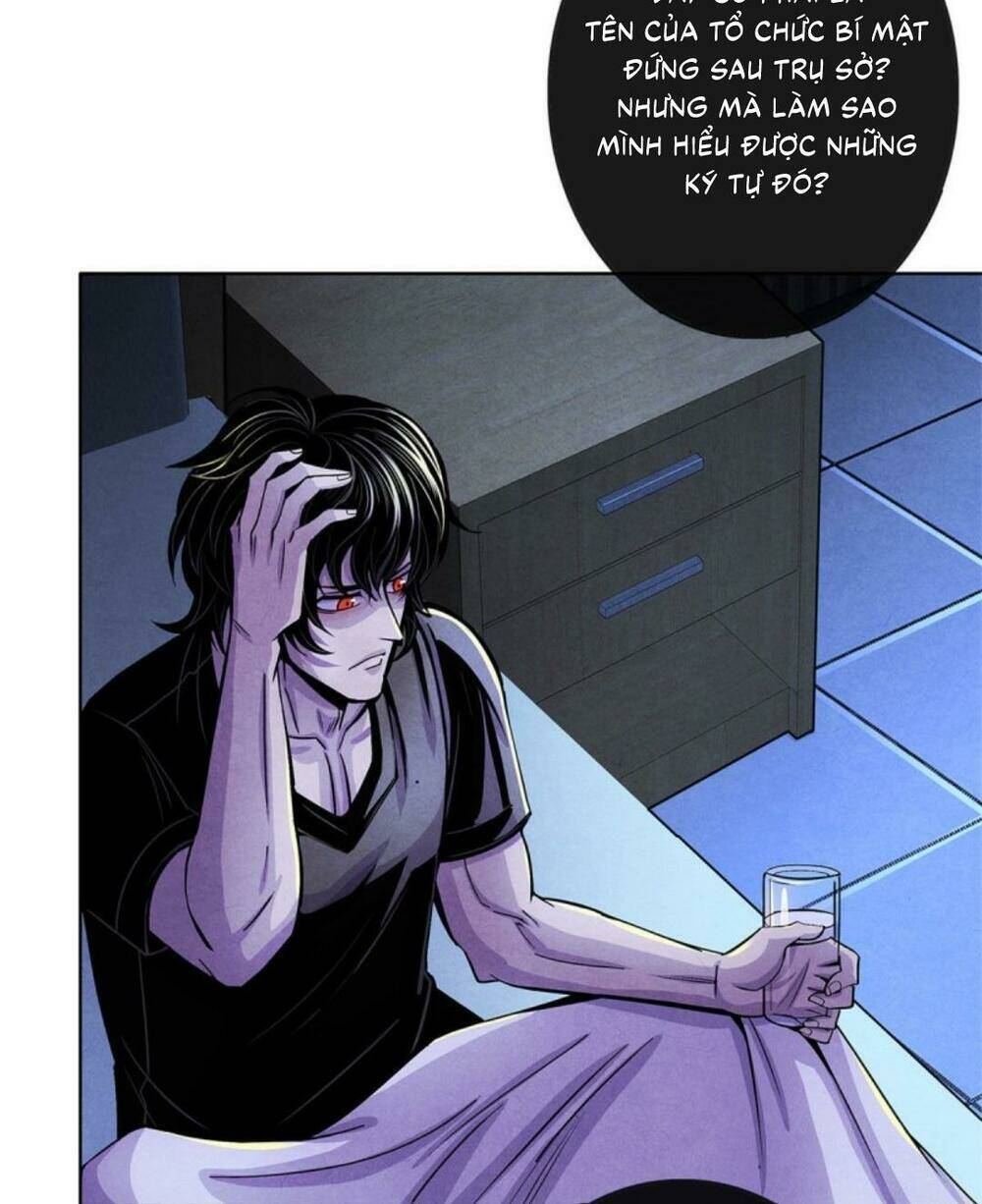 bác sĩ hỗn mang chapter 37 26