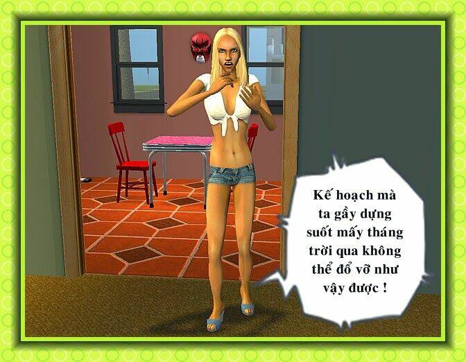 bella's story chapter 8.3 85