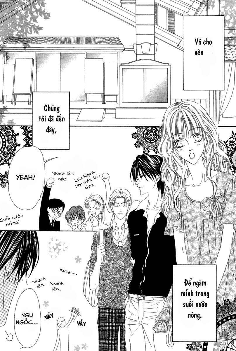 keishichou tokuhanka 007 chapter 14.1 4