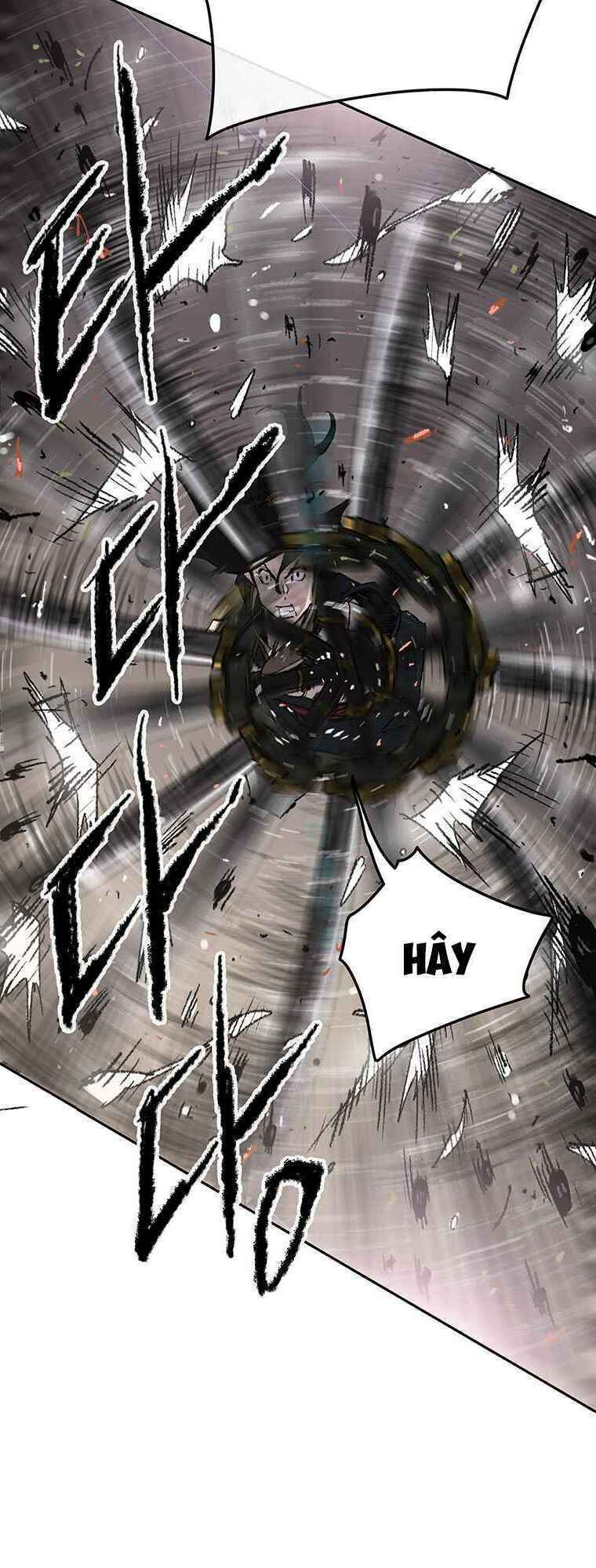 kiếm sĩ bất bại chapter 67 21