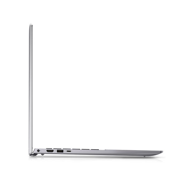 Laptop Dell Vostro 5620 70282719 (Xám) - Tặng kèm chuột Zadez M331 - Hàng chính hãng