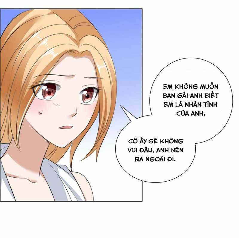 độc sủng kiều thê của bá đạo tổng tài chapter 34 21