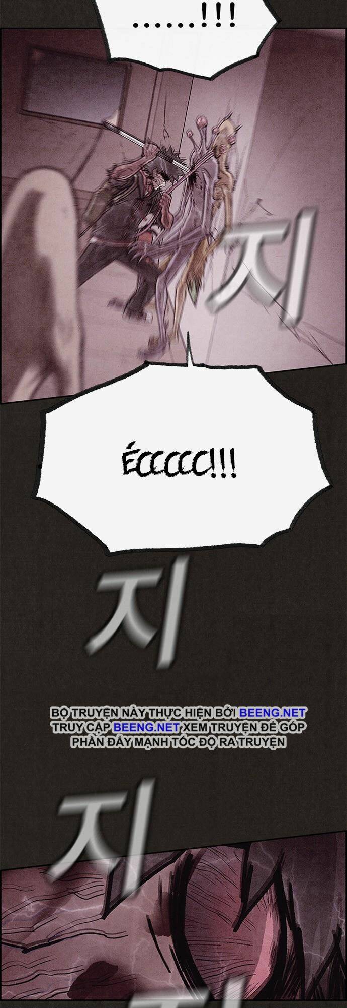 quái vật tại chung cư xanh chapter 135 6