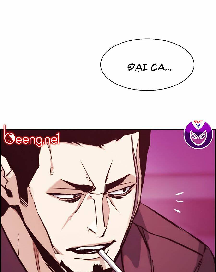 bạn học tôi là lính đánh thuê chapter 17 6