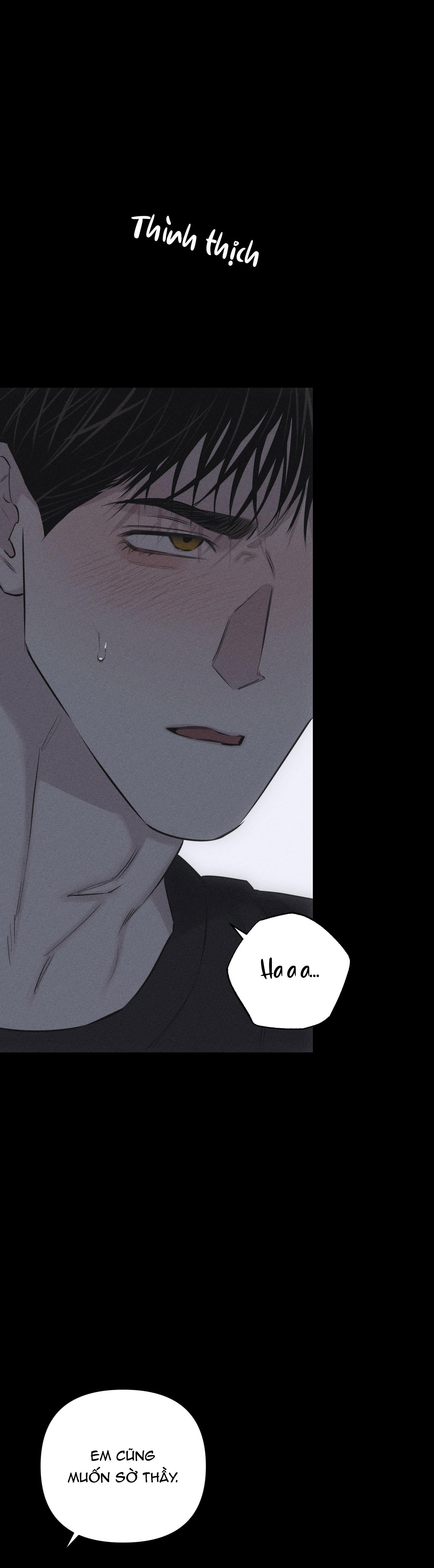 hình thái tình tan chapter 8 23