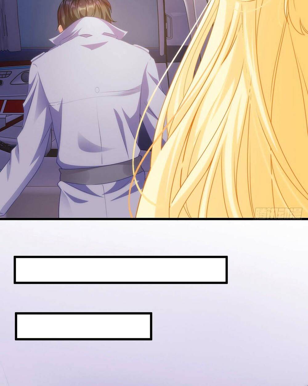 thiết lập nhân vật daddy của tôi bị sụp đổ chapter 33 5