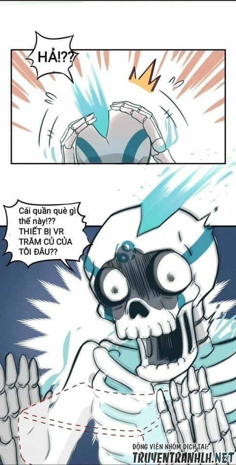 what to do! i have become the weakest little monster chapter 1 26