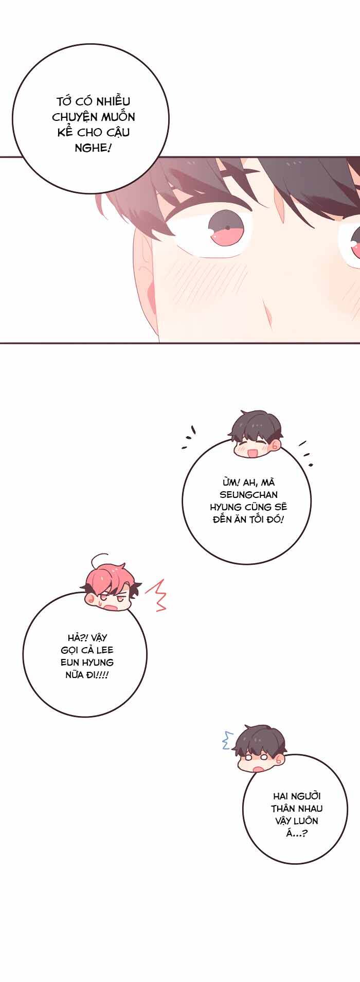 last paradise chapter 50.5 31