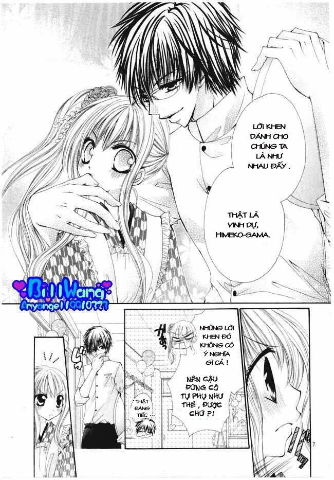 zenbu chodai chapter 5 7