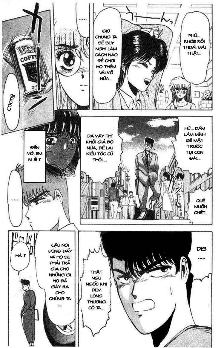 shonan junai gumi chapter 3 18