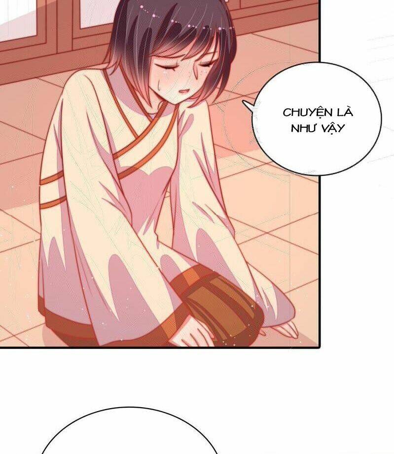 ngày nào thiếu soái cũng ghen chapter 151 10