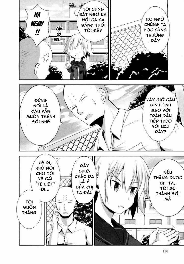 ben-to zero: road to witch chapter 5 6