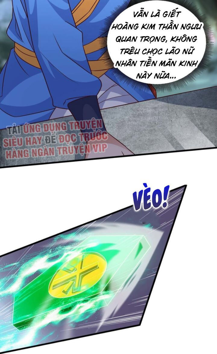 tối cường thăng cấp chapter 174 26