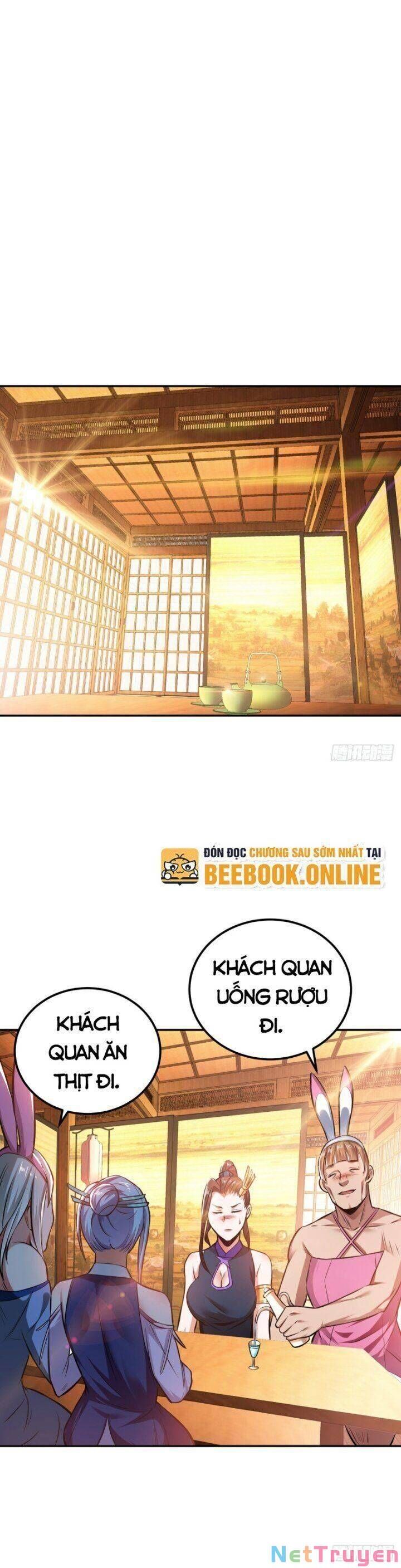 nam chính và hậu cung đều là của ta chapter 25 23