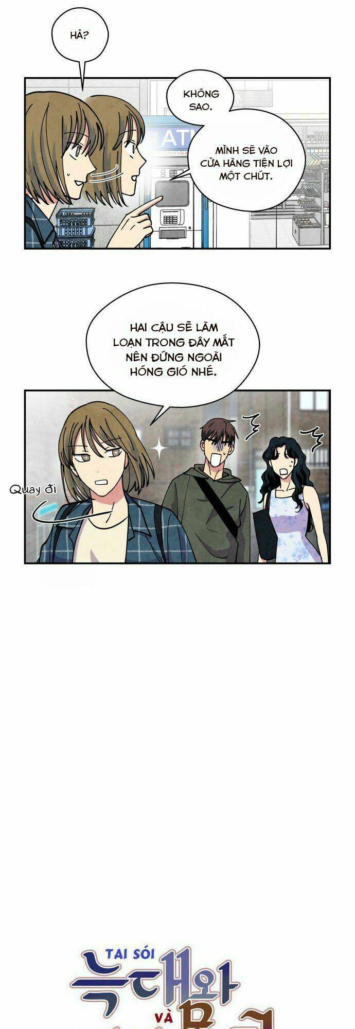 tai sói và mũ đỏ chapter 22 7