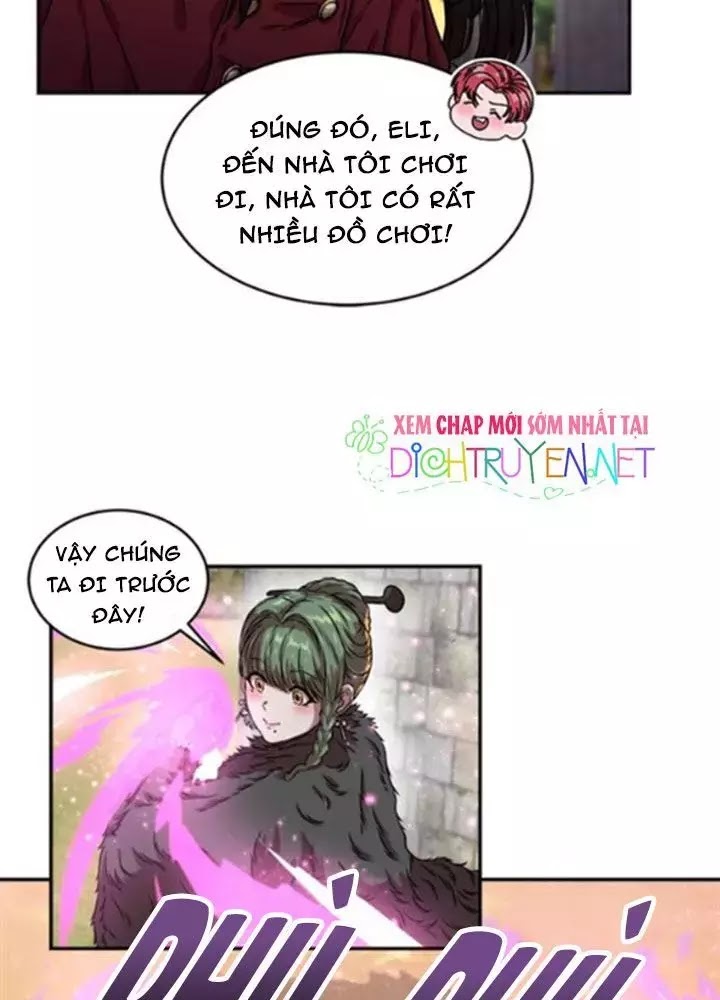 con gái bảo bối của ma vương chapter 23 37
