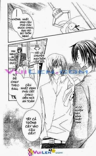 trái tim hoàng tử chapter 2 43