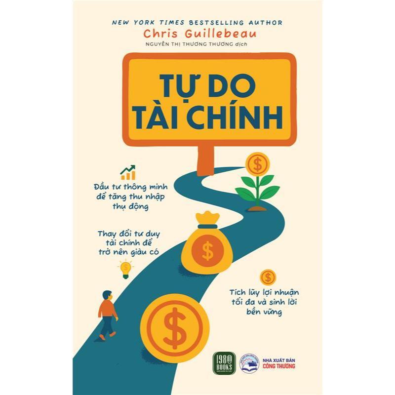 Tự Do Tài Chính