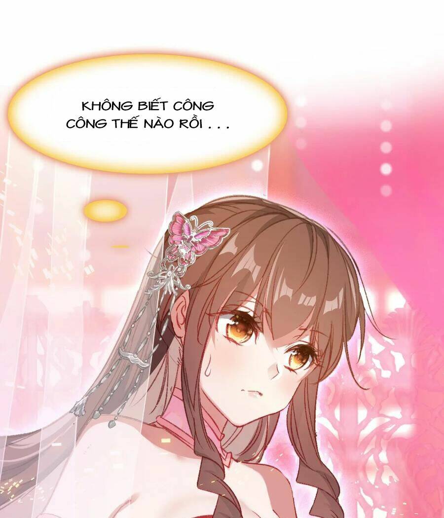 gả cho một tên thái giám đáng ghét chapter 125 19