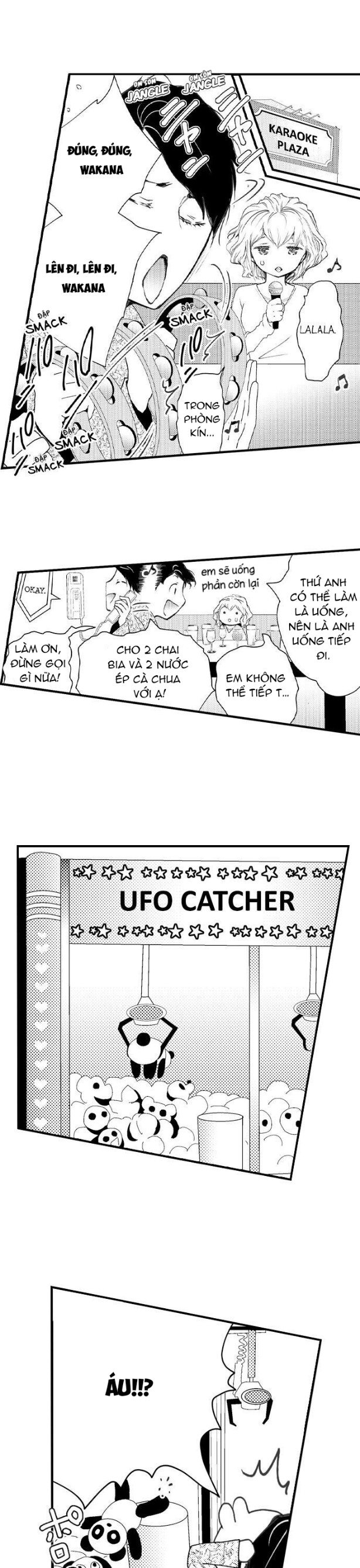 giây phút tận hưởng chapter 56 5