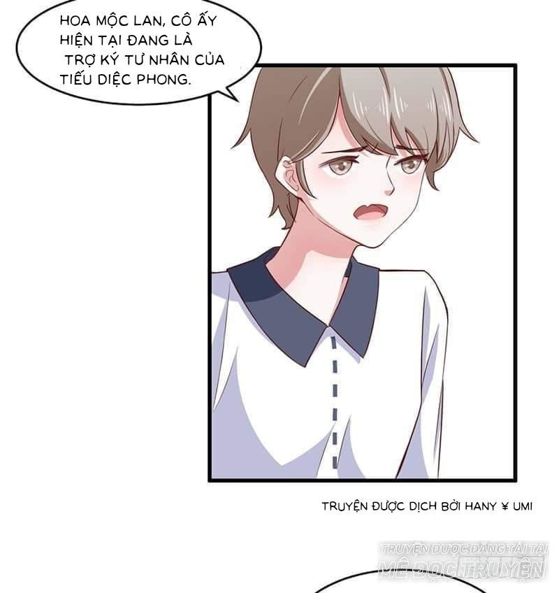 mộc lan muốn xuất giá chapter 9 6