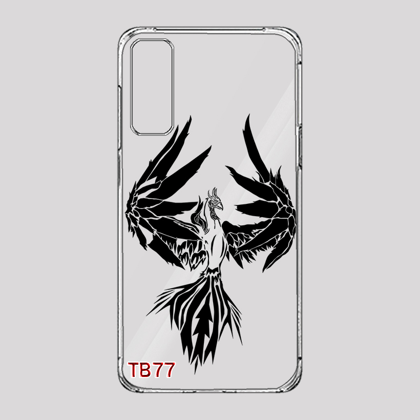 Ốp Lưng Dẻo Dành Cho VIVO Y12S