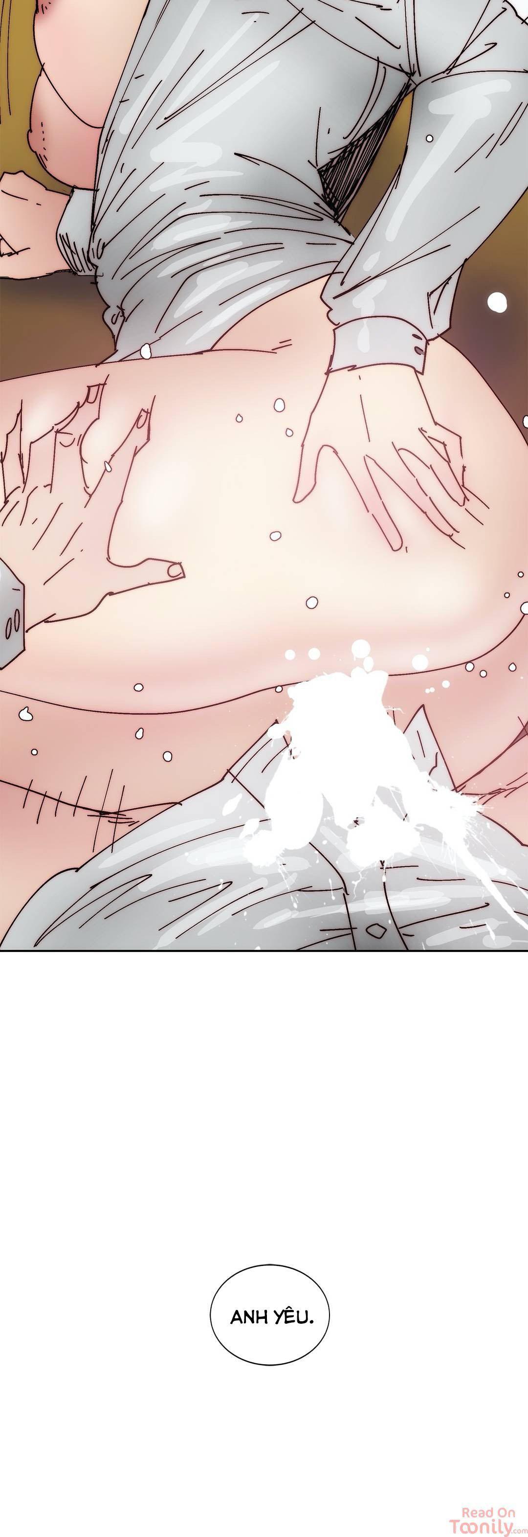 ham muốn giết chóc chapter 29 37