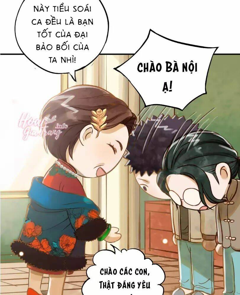 chồng trước 18 tuổi chapter 13 7