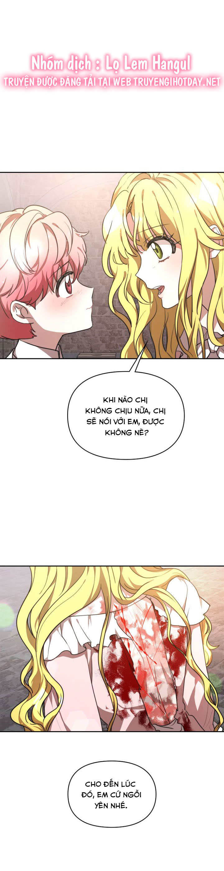 công nương eluana vita chapter 2 18