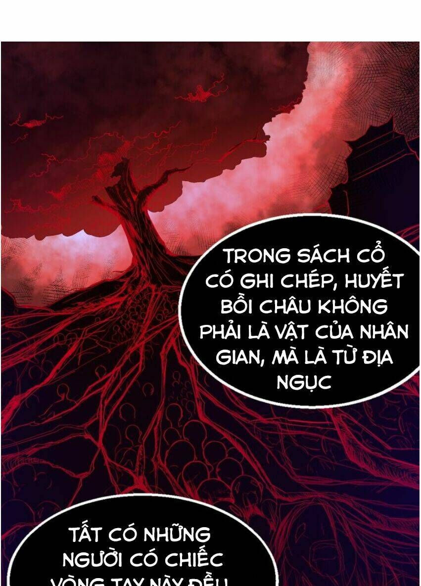 đại nghịch chi môn chapter 25 27