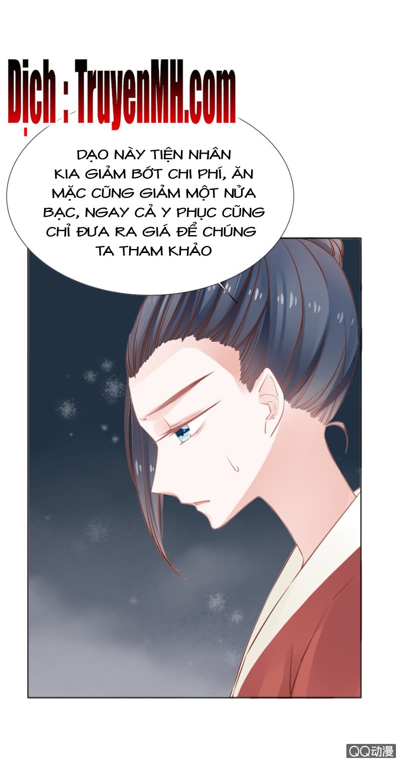 solo đi vương gia chapter 82 13