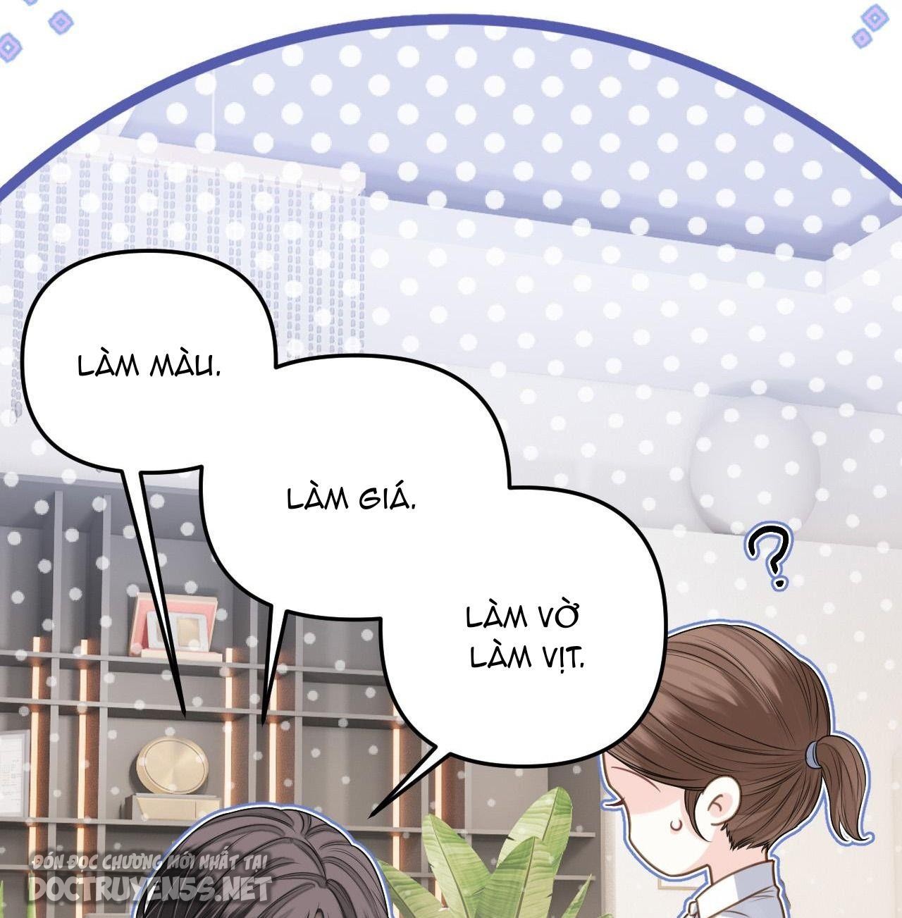 mỗi ngày đều thích anh chapter 3 74