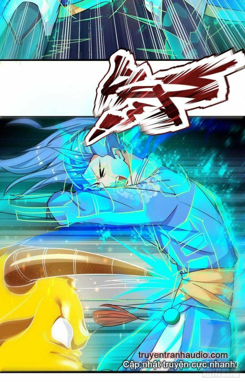 tối cường thăng cấp chapter 140 7