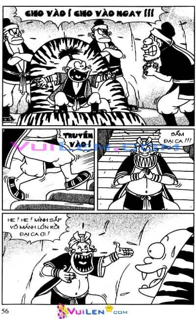 thần đồng đất việt chapter 91 53