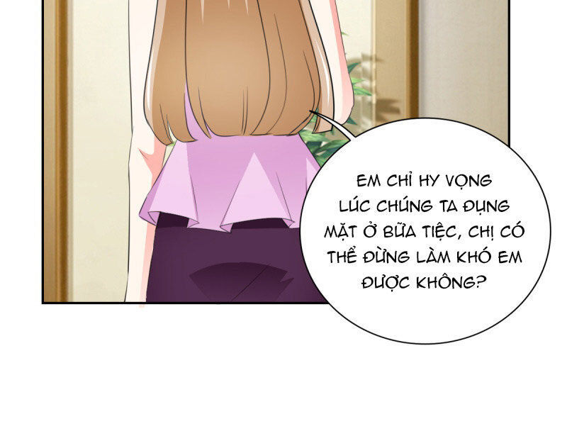 cẩm tú trùng sinh: chào buổi sáng phó thái thái chapter 42 14