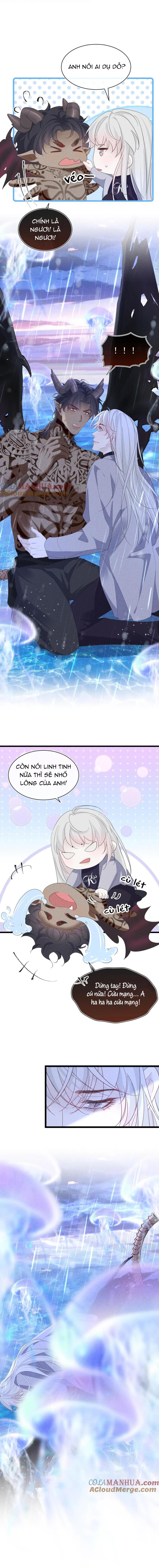 nhặt được ác quỷ chapter 18 9